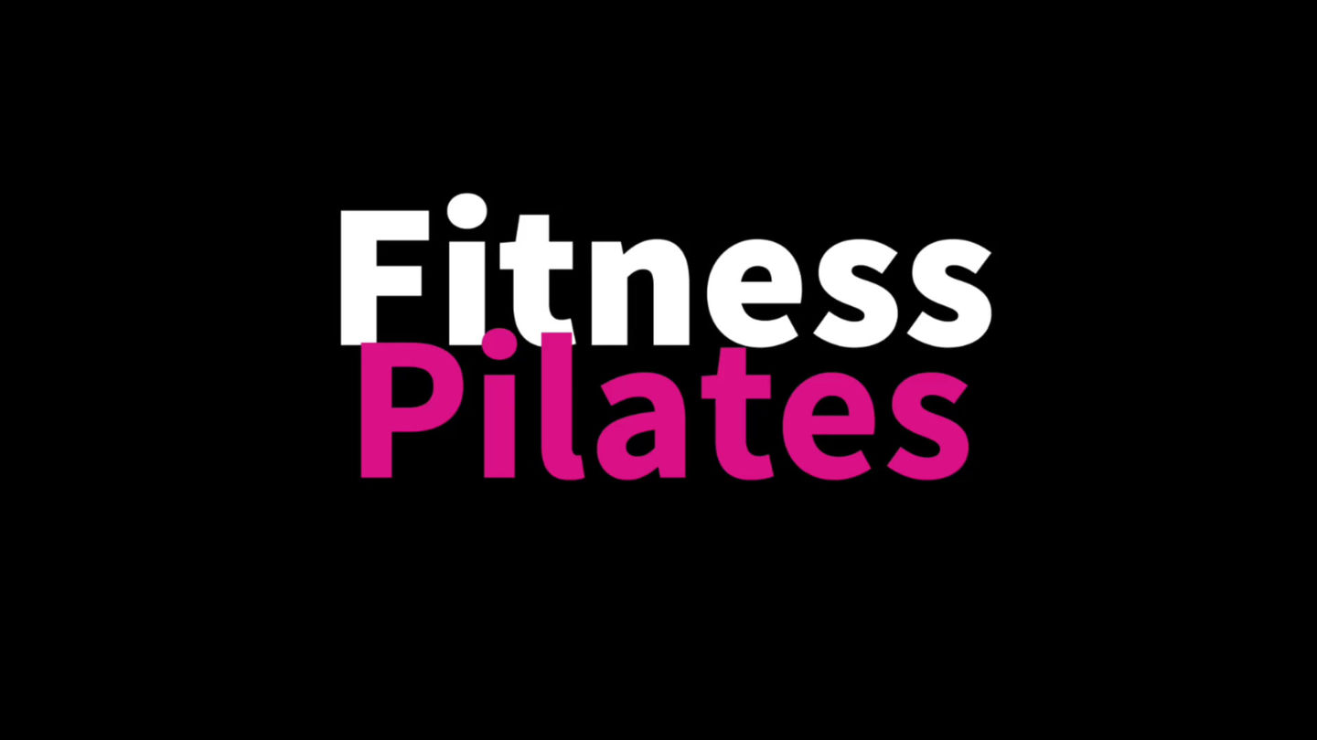 Fitness Pilates Beginners